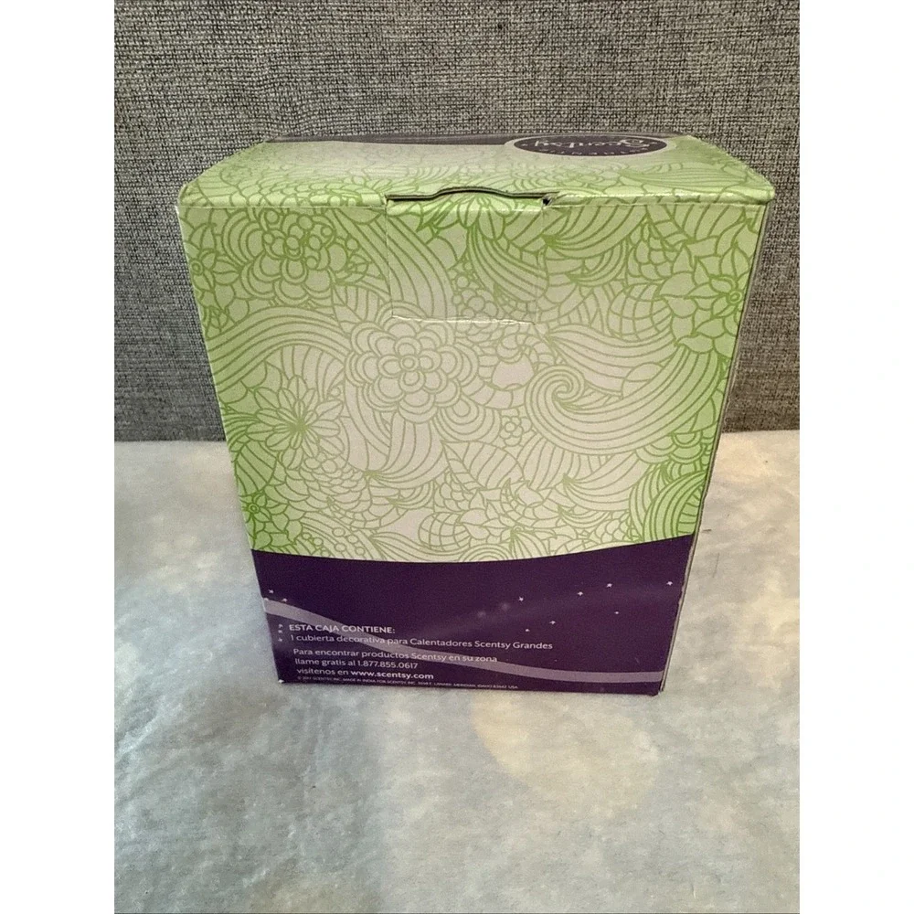 Scentsy wrap only